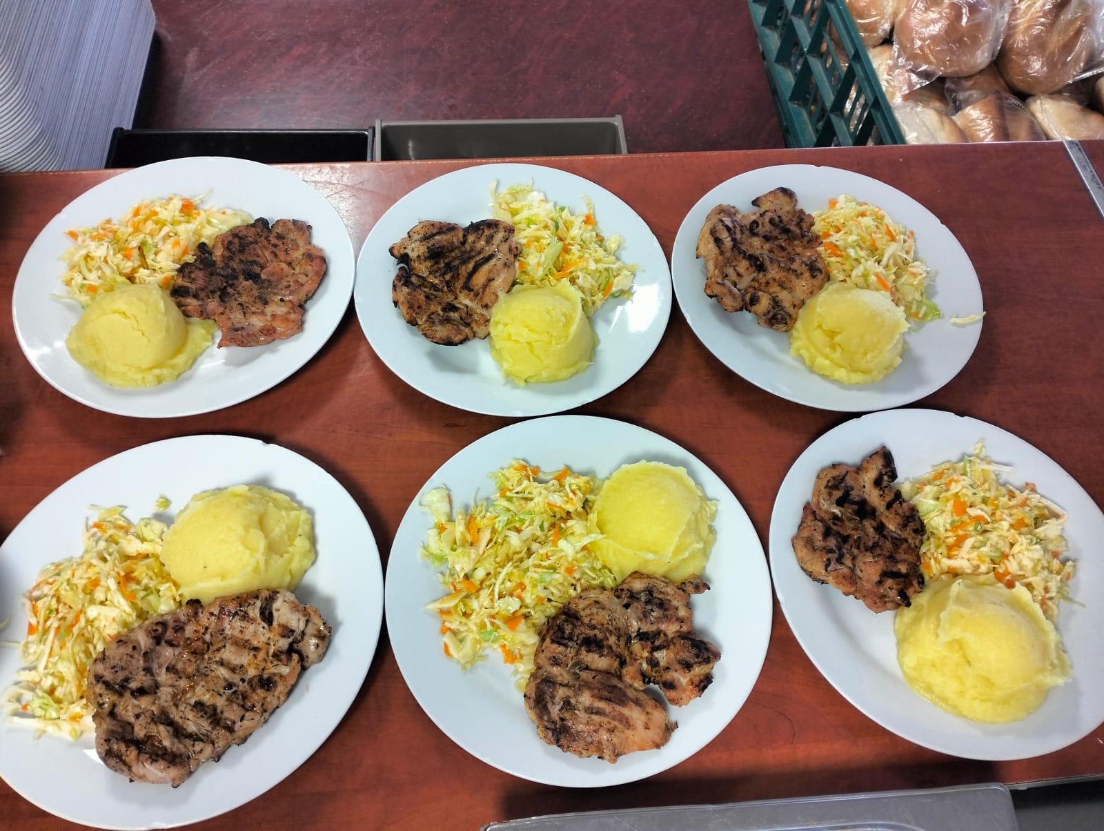 Catering Bon Apetit Pitesti - Imagine 58